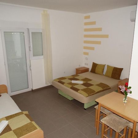 Vila Jenic Soko Banja Exterior foto