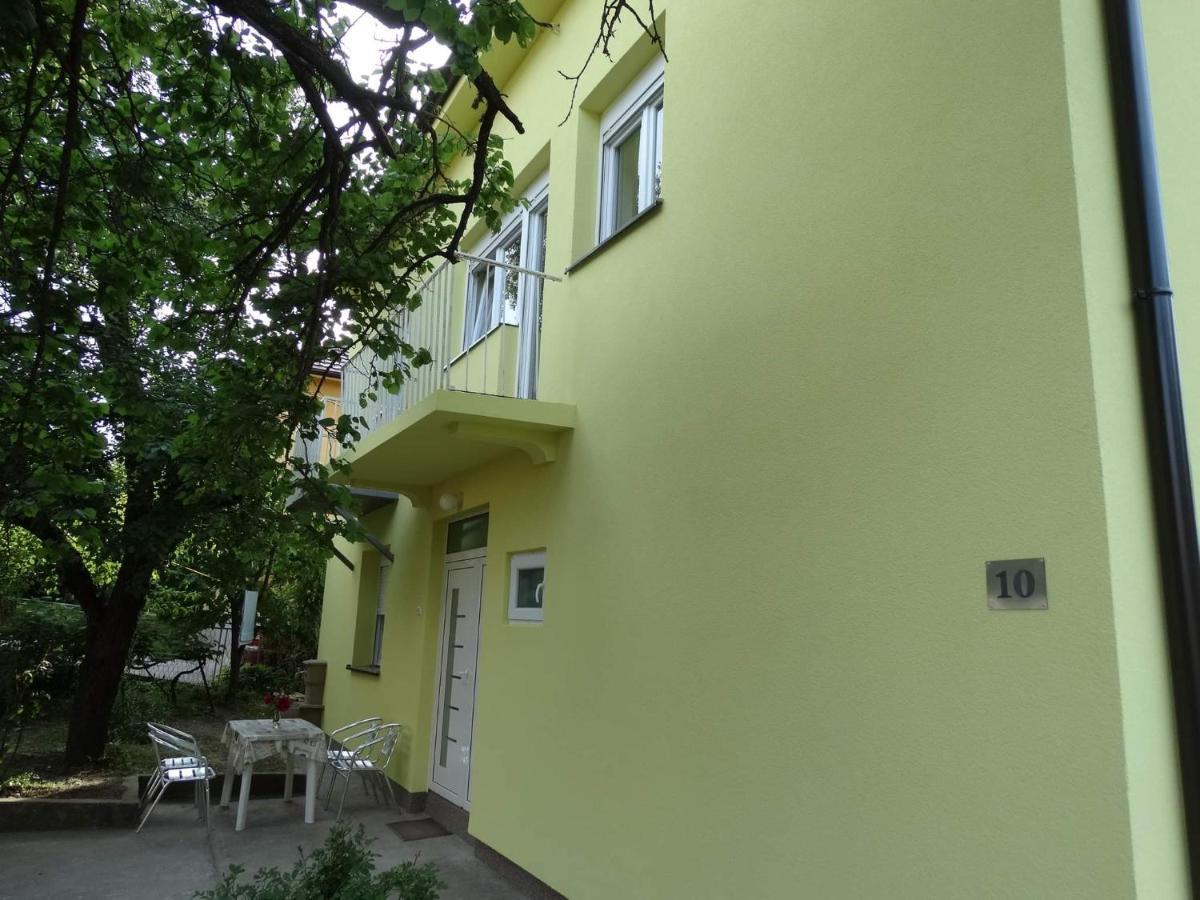 Vila Jenic Soko Banja Exterior foto