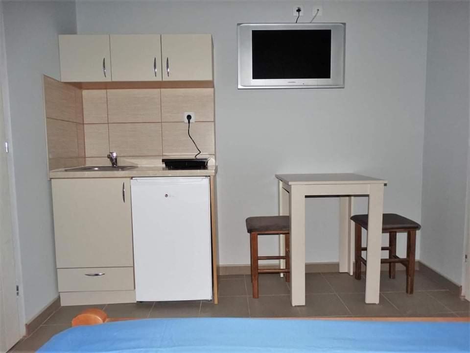 Vila Jenic Soko Banja Habitación foto