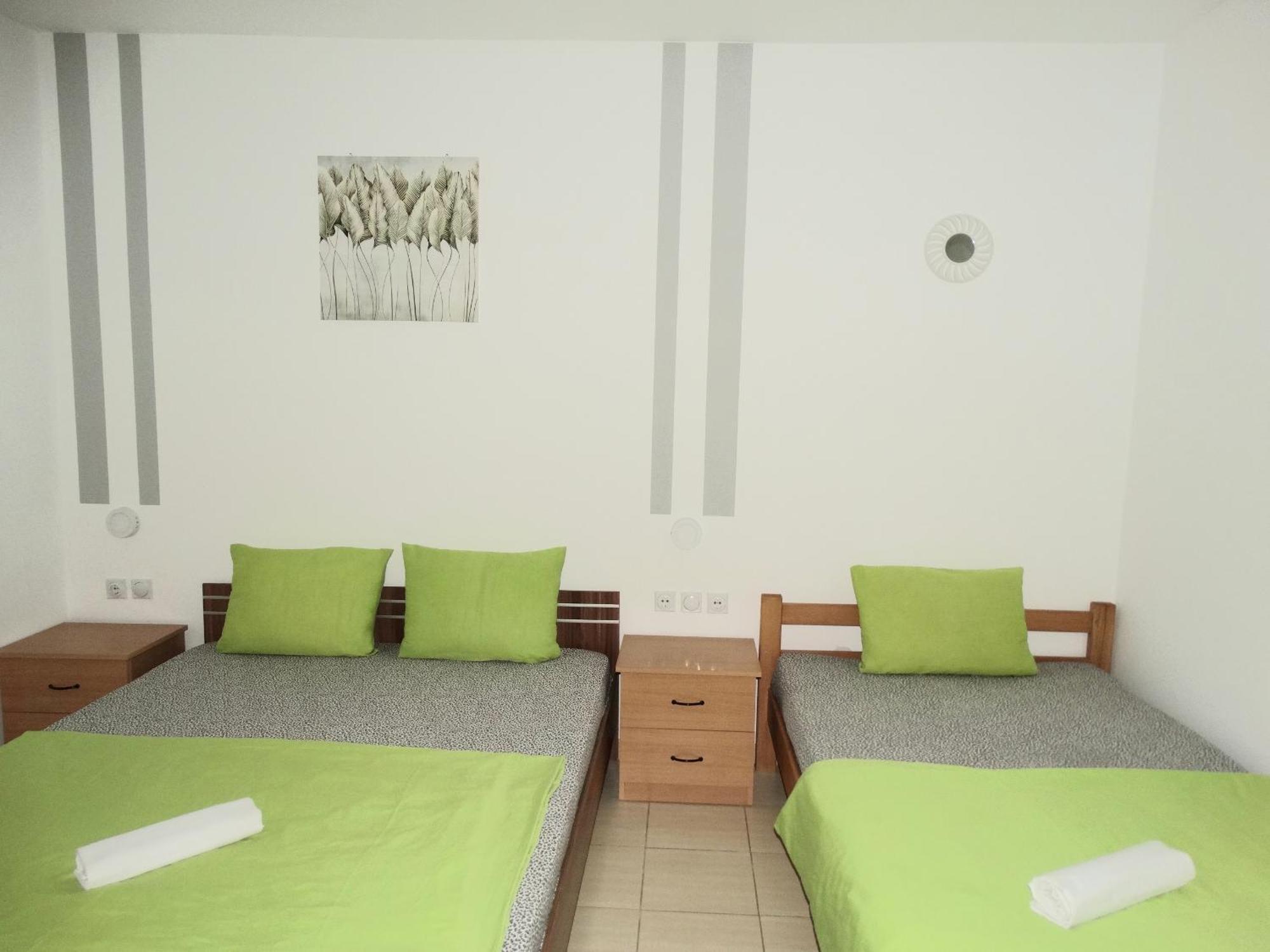 Vila Jenic Soko Banja Exterior foto