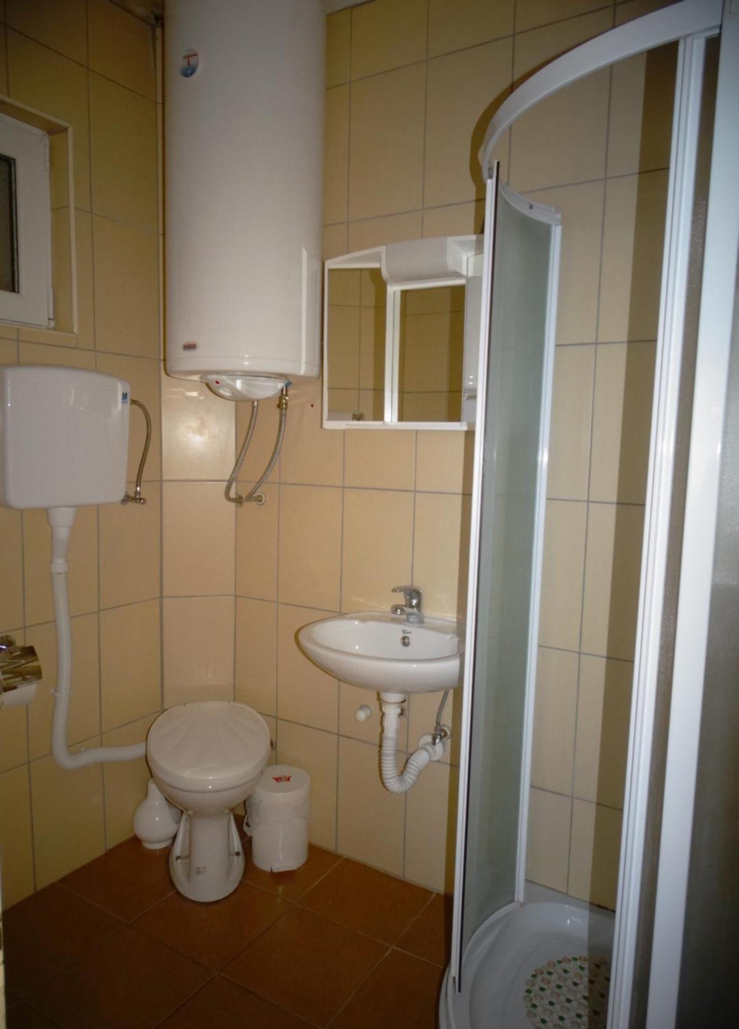 Vila Jenic Soko Banja Exterior foto